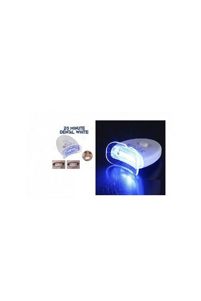 MANEGO ONLINE SALES Pachet de albire a dinților Minutes Dental White + irigator manual pentru curățarea dentară