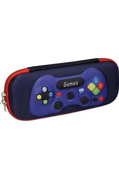 Roco Hard Pencil Case