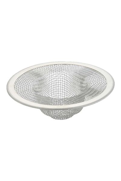ACE Stainless Steel Mesh Strainer 3.38 Inch