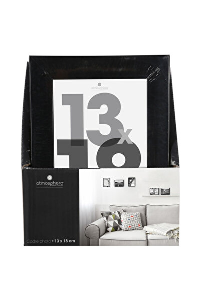 Atmosphera Lise Elegant and Simple Design Dynamic Photo Frame 13 x 18 cm