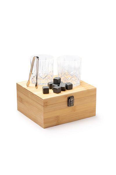 ST Set pahere de whisky