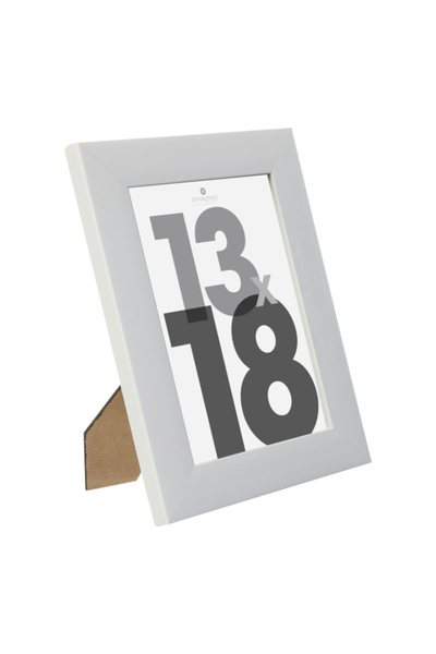 Atmosphera Lise Elegant and Simple Design Dynamic Photo Frame 13 x 18 cm