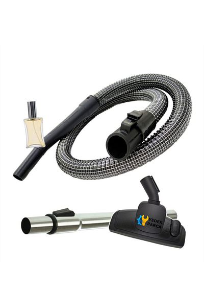 Ozba Ticaret Rowenta Compatible Ru 404 Aqua Express Vacuum Cleaner Steel Wire Hose Absorbent Apparatus Telescopic B