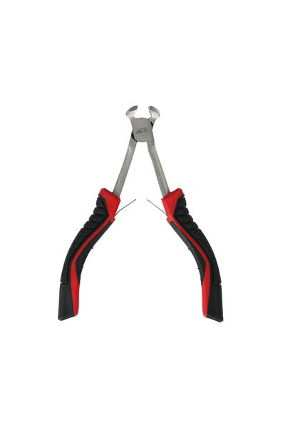 ACE Anti Slip Comfort TPR Grip Precision End Nipper Plier 6 Inch