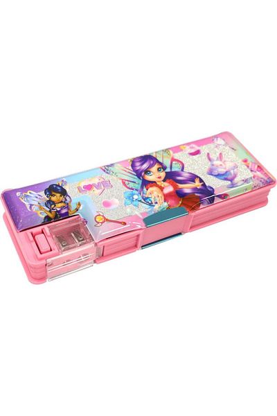 Roco Hard Pencil Case