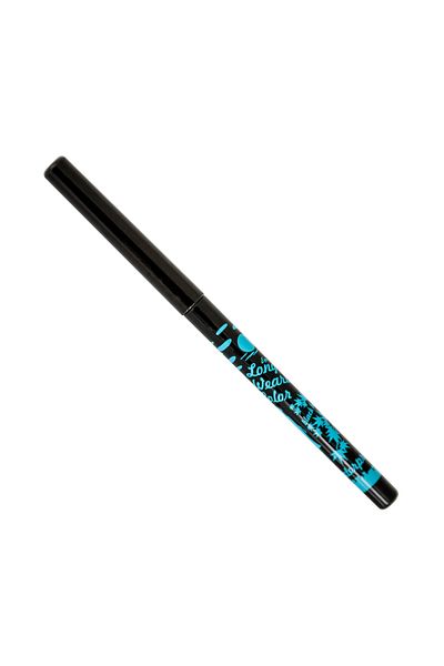 Vipera Creion dermatograf LONG WEARING COLOR, Negru, 0.3 g