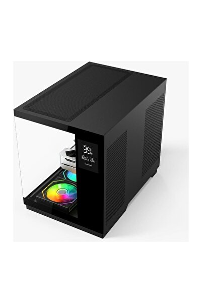 RAMTECH BİLGİSAYAR CATRE Ryzen 7 7800x3d 32Gb Ram 1Tb M.2 Nvme SSD Rtx 4070 12Gb Oyuncu Masaüstü Bilgisayarı