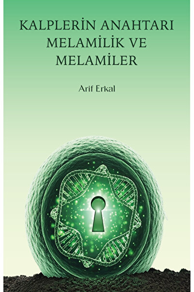 MAKSAV Kalplerin Anahtarı Melamilik ve Melamiler