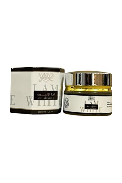 ARD AL ZAAFARAN Face Butter, Ard Al Zaafaran, Ana Abiyedh, 20gr