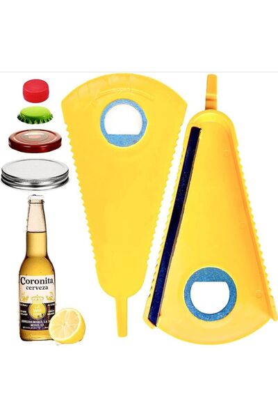 ElastiX Multifunctional Opener, 6 in 1