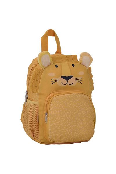 Roco 3D Lion Kinder Backpack