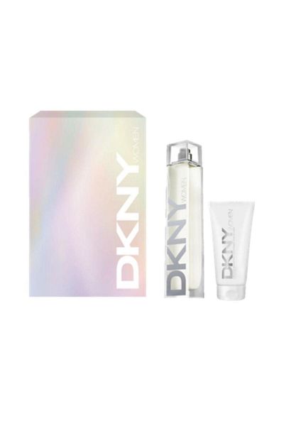 DONNA KARAN Set de ingrijire pentru femei DONNA KARAN DKNY ENERGIZING 2 buc