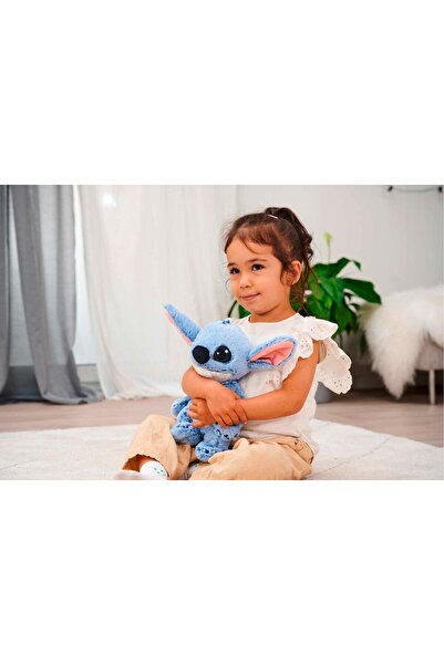 Disney Stitch Live Action Pelüş 25 cm 870511