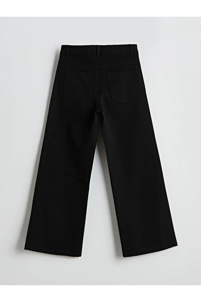 LC Waikiki LCW Kids Wideleg Kız Çocuk Pantolon