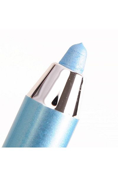 Marc Jacobs BEAUTY Highliner Gel Eye Crayon Eyeliner-84 Blue Me Away!, 0.5g
