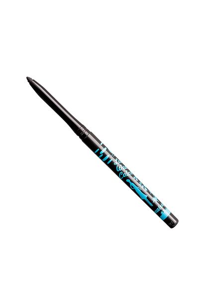 Vipera Creion dermatograf LONG WEARING COLOR, Negru, 0.3 g