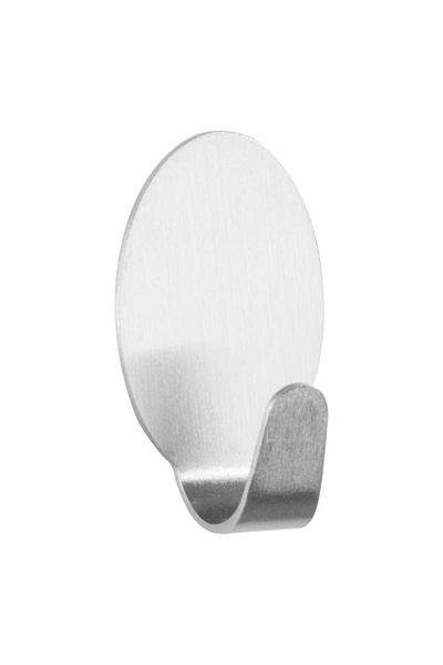 Wenko 4-Piece Midget Hook