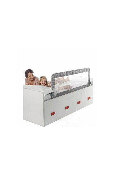 Jane Bed guard, Jane, Cama, 150x58 cm, With storage bag, Star