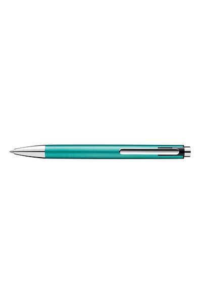 Pelikan Ballpoint Pen Snap K10, Color Turquoise, Loose , Material Plastic
