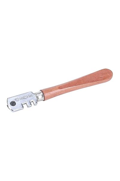 Tactix Glass Cutter 135mm