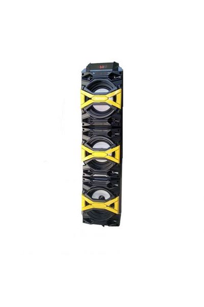 Ailiang Difuzor audio cu conectivitate Bluetooth