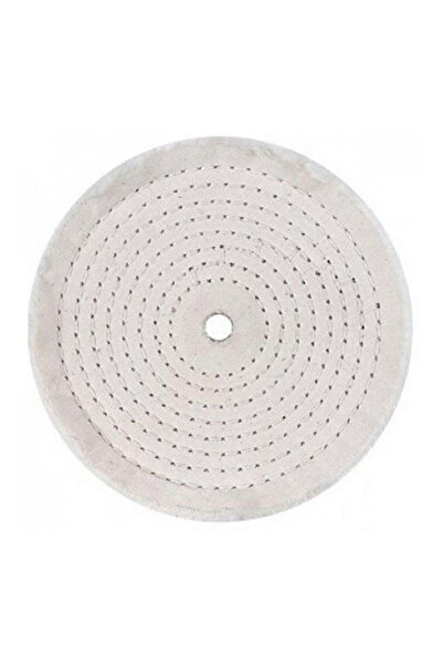 Tactix عجلة تلميع 9 خطوط 150 مم