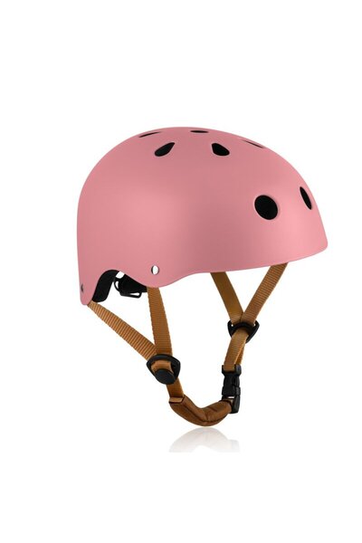 Lionelo_SP Casca pentru copii, Lionelo, Reglabila 50-56 cm, Din ABS si EPS, C...