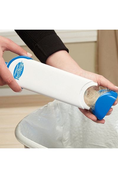 Larimar Feather Dust Cleaning Brush Set