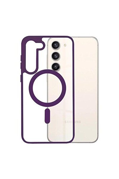 Rao Husa compatibila cu Samsung Galaxy S23 Plus, Elegance, MagSafe Pro, N58, ...