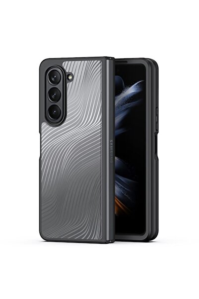 Rao Husa compatibila cu Samsung Galaxy Z Fold5, Elegance, Aimo Series, V47, P...