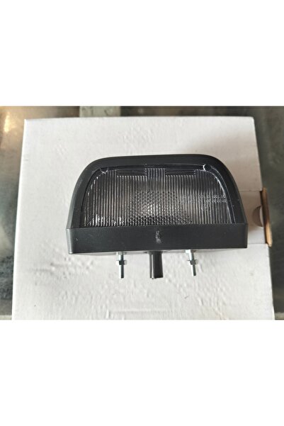 OTO BEK TRANSİT KAMYONET ARKA PLAKA LAMBASİ