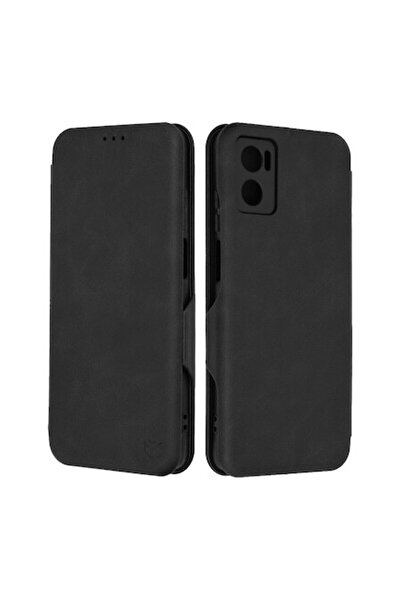 Rao Husa compatibila cu Motorola Moto E22/Moto E22i, Premium Grip, T37, Piele...