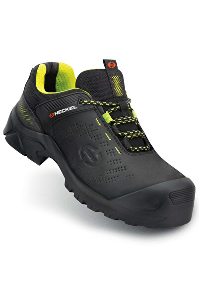 UVEX HECKEL HECKEL MACCROSSROAD 3.0 LOW BLACK S3L 67323