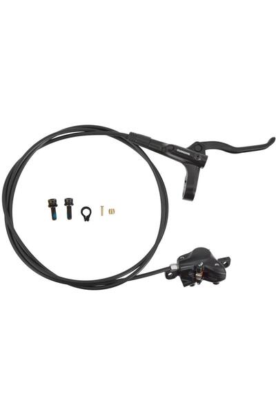 Shimano Altus BL-MT200 E-Bike Hidrolik Disk Fren Seti ÖN/ARKA