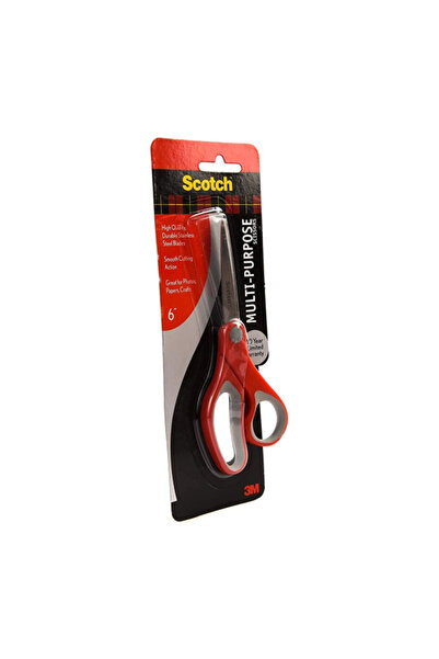 Scotch Multi-Purpose Scissor 15.2 cm