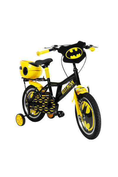 Ümit Bisiklet Batman 16 Jant Bisiklet