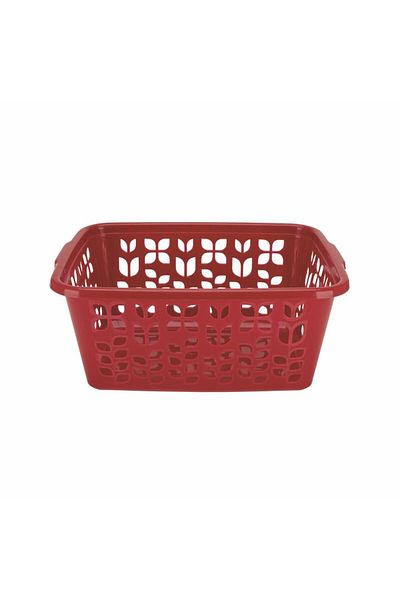 Mercaton Cos de rufe, capacitate 20 litri, diverse culori, 480x350x205 mm