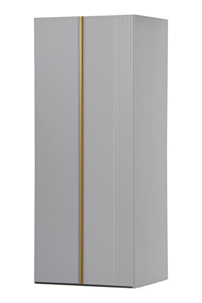 benim odam Elegant 2 Kapılı Dolap Genç / Çocuk Odası 201