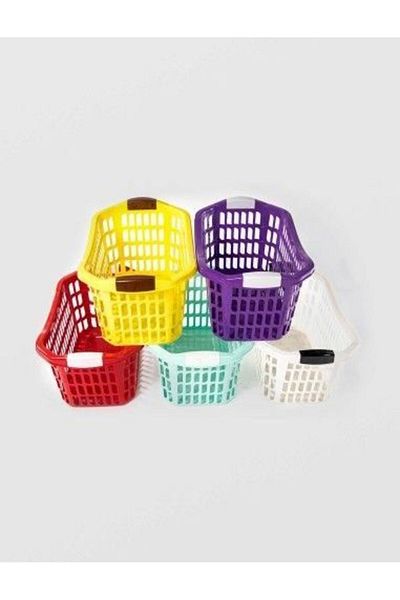 sterk COS HAINE MARE 65cmX38cmX31cm PLASTIC DIFERITE CULORI