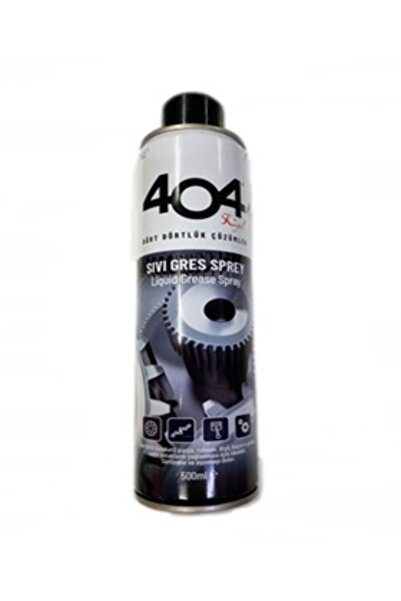404 SIVI GRES SPREY 400 ML