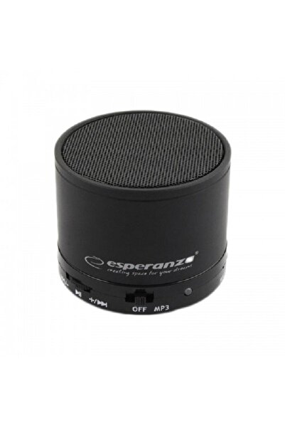 ESPERANZA Boxă Bluetooth Blue Ritmo, conectivitate Bluetooth, 280 Hz - 16 kHz...