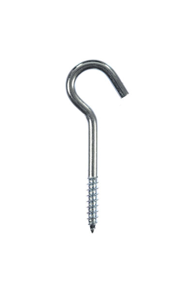 ACE 6-Piece Ceiling Hook 2 1/8 Inch 01-3480-132