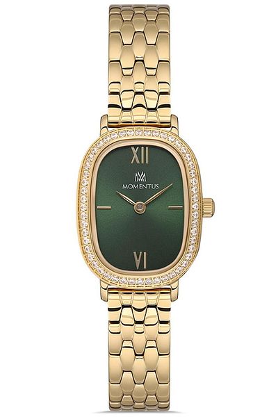 Momentus Ss224G-15Sg Women's Wristwatch