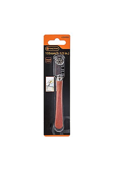 Tactix Glass Cutter 135mm