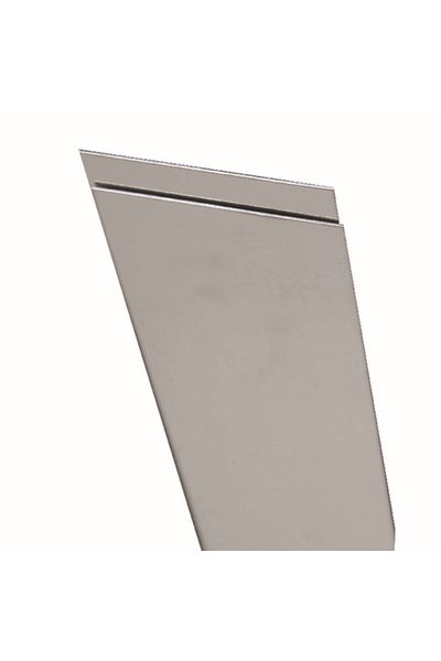 K&S Durable High Quality Easy to Bend Aluminum Sheet