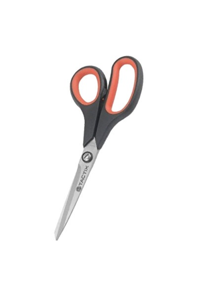Tactix Stainless Steel Scissor 17.5 cm