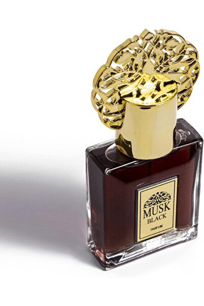 AMD Perfumes Musk Collection Musk Black By AMD Perfumes Men Fragrance EDP 30ml