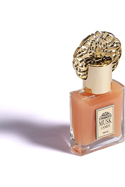 AMD Perfumes Musk Collection Musk Candy By AMD Perfumes Unisex Fragrance EDP 30ml