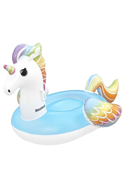 BESTWAY Unicorn Şişme Bot 224 cm