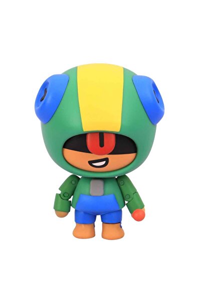 BRAWL STARS Aksiyon Figürü Tekli Paket S1 - Colt